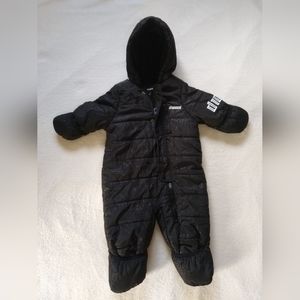 Baby snowpants